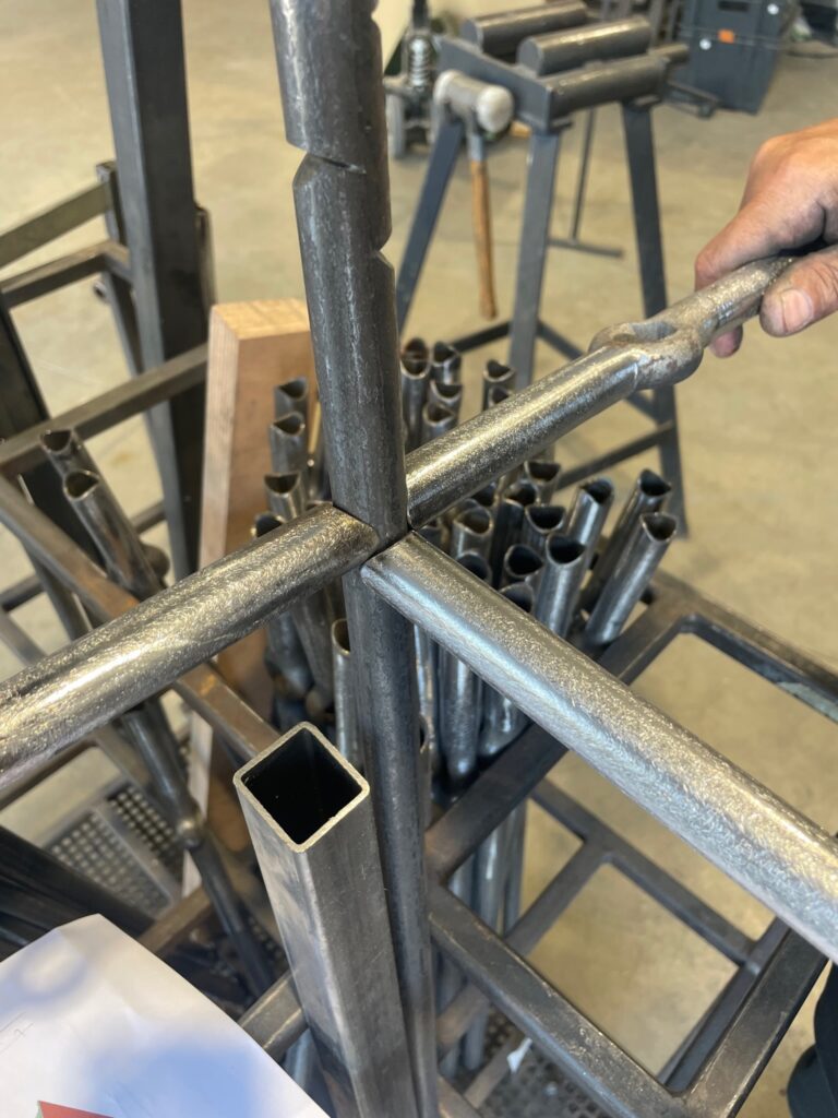 Atelier de prototypage au sein d’Apsara Créations